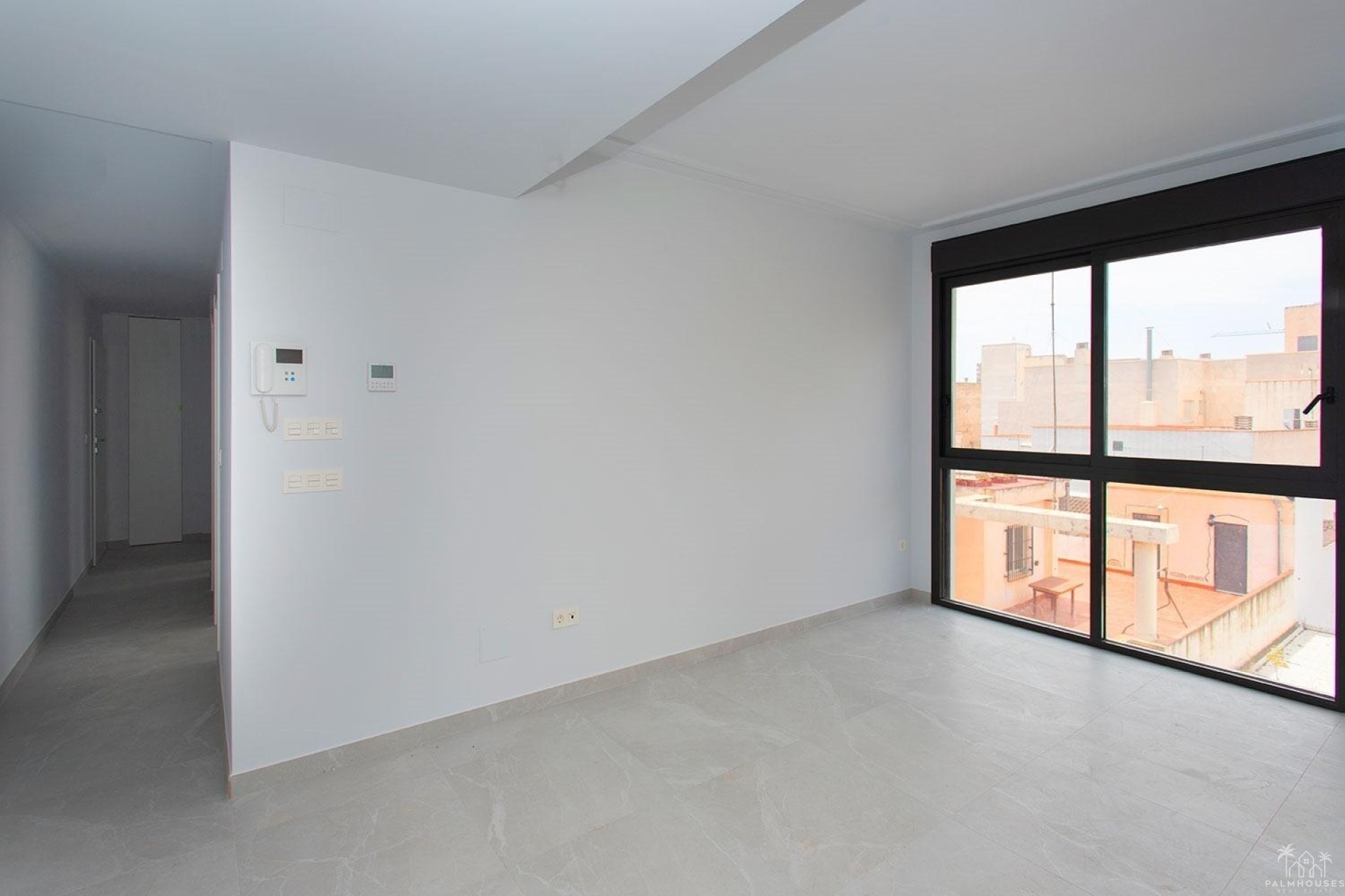 Revente - Apartment - Torrevieja - Playa del cura