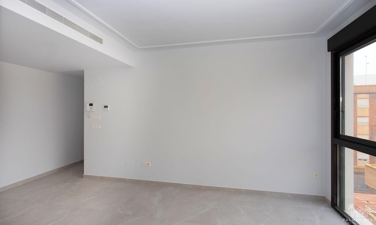 Revente - Apartment - Torrevieja - Playa del cura