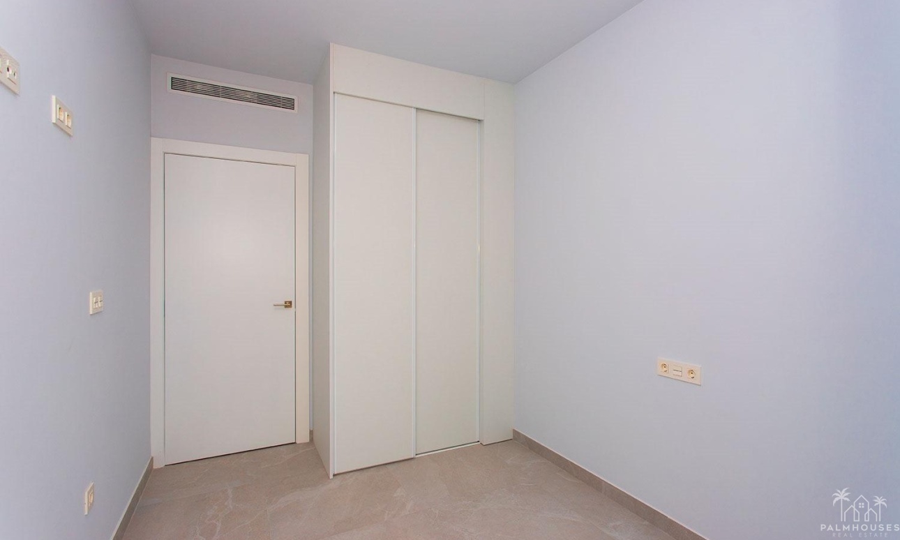 Revente - Apartment - Torrevieja - Playa del cura