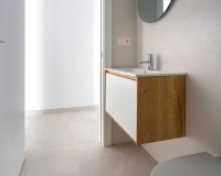 Revente - Apartment - Torrevieja - Playa del cura