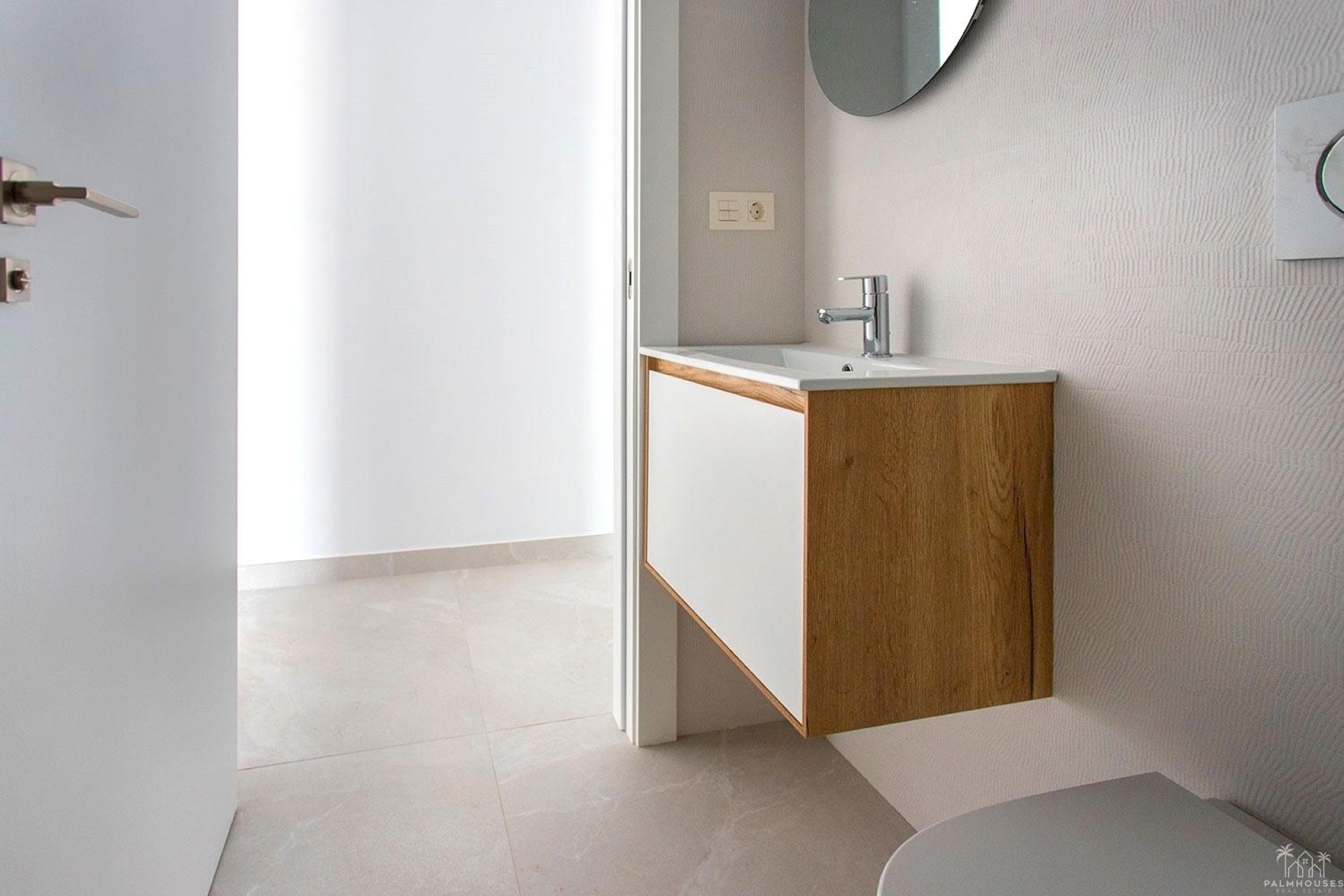 Revente - Apartment - Torrevieja - Playa del cura