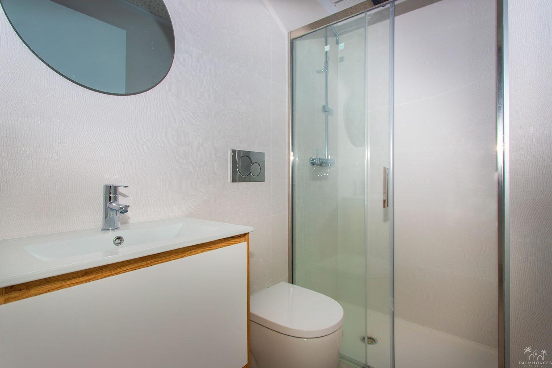Revente - Apartment - Torrevieja - Playa del cura