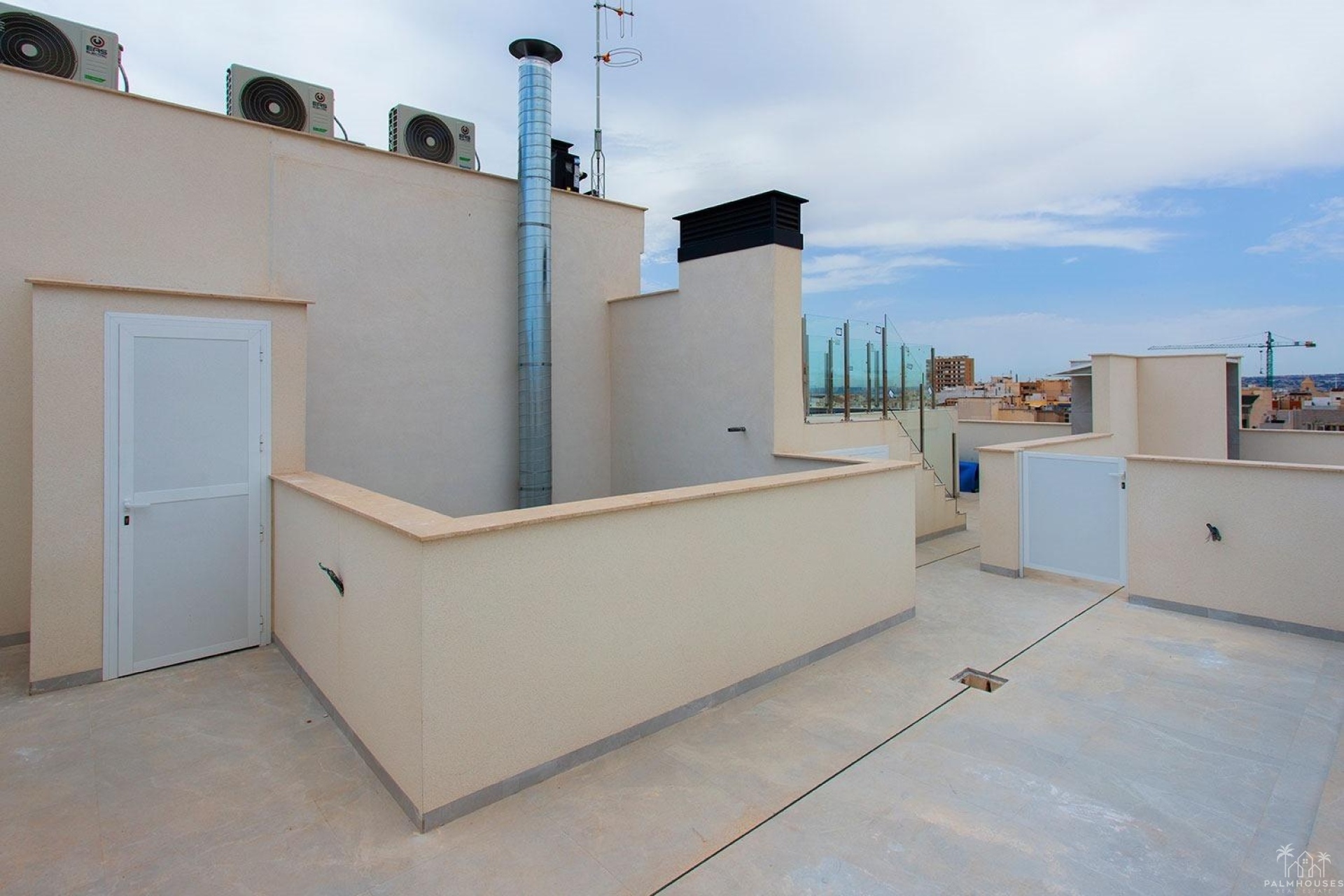 Revente - Apartment - Torrevieja - Playa del cura