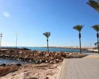 Revente - Apartment - Torrevieja - Playa del cura