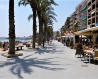 Revente - Apartment - Torrevieja - Playa del cura