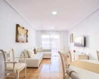 Revente - Apartment - Torrevieja - Playa del cura