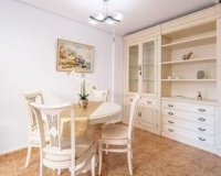 Revente - Apartment - Torrevieja - Playa del cura