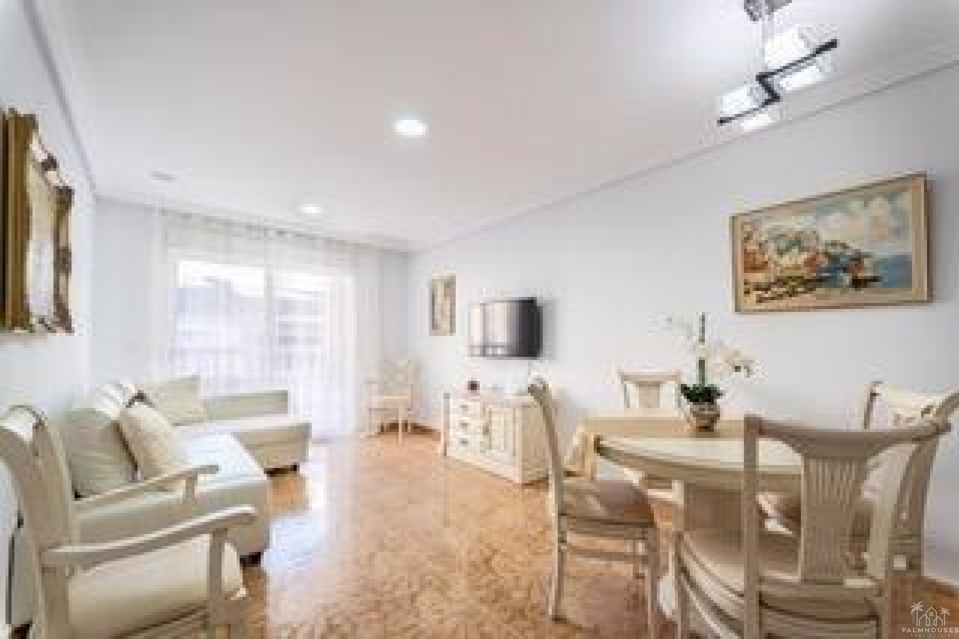 Revente - Apartment - Torrevieja - Playa del cura