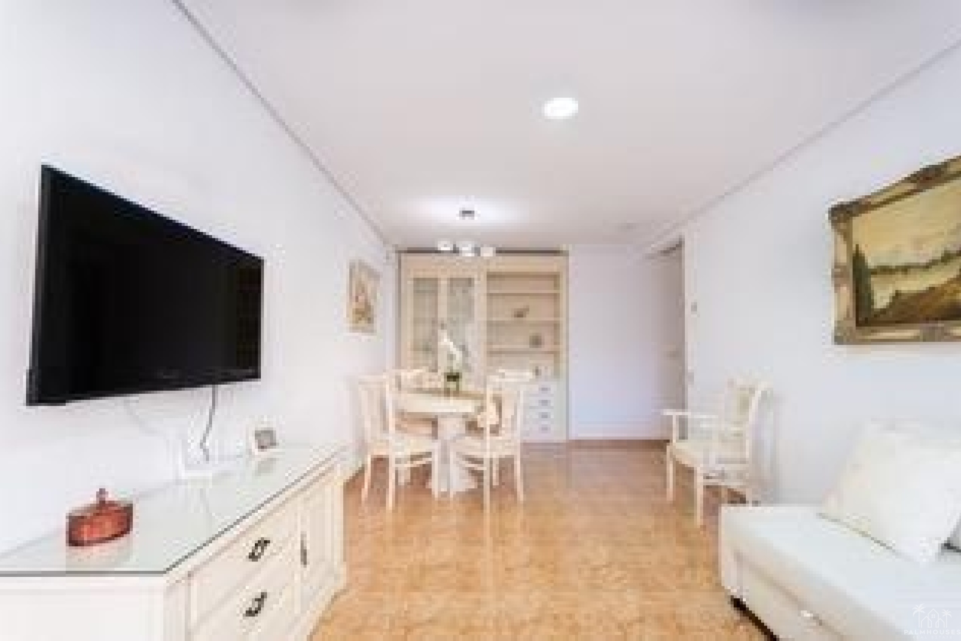 Revente - Apartment - Torrevieja - Playa del cura