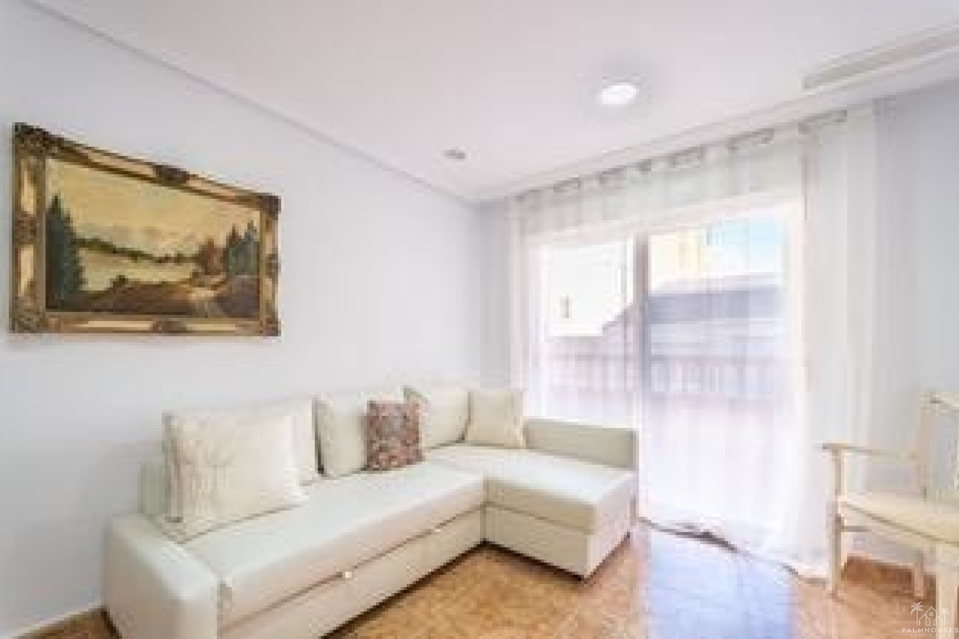 Revente - Apartment - Torrevieja - Playa del cura