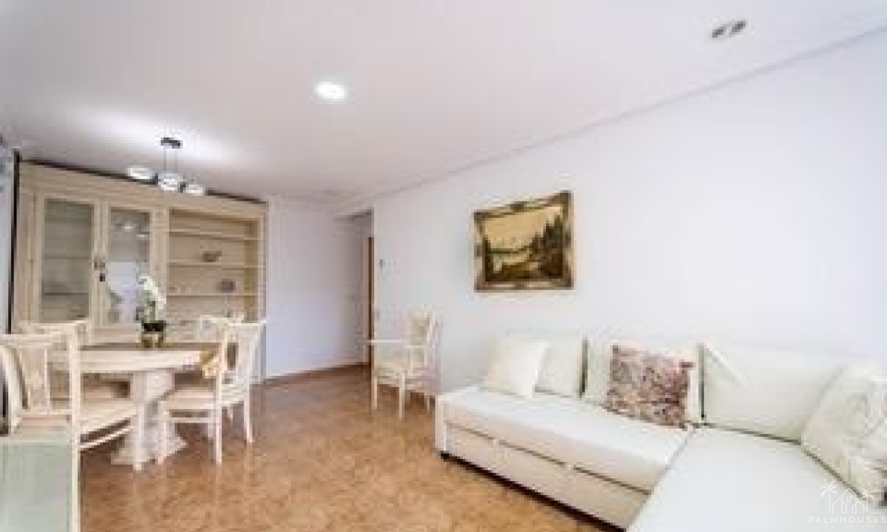 Revente - Apartment - Torrevieja - Playa del cura