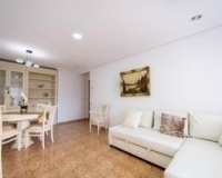 Revente - Apartment - Torrevieja - Playa del cura