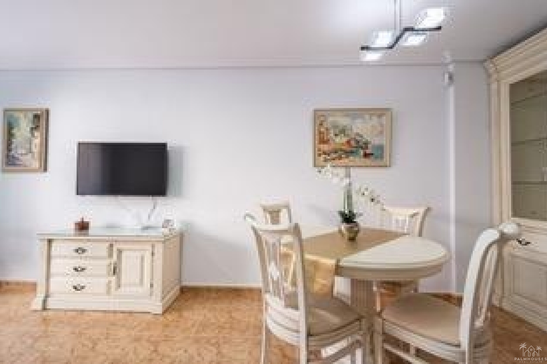 Revente - Apartment - Torrevieja - Playa del cura