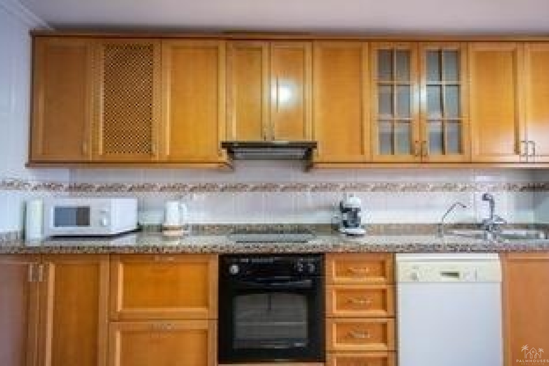 Revente - Apartment - Torrevieja - Playa del cura