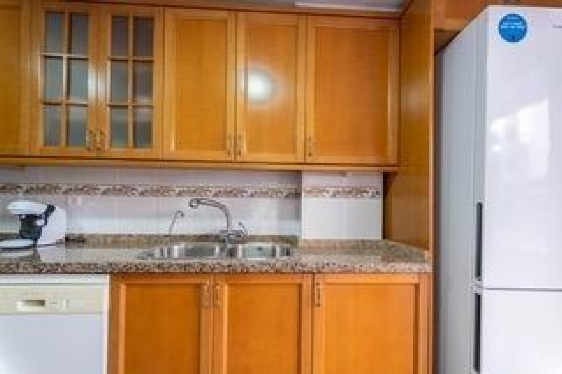 Revente - Apartment - Torrevieja - Playa del cura