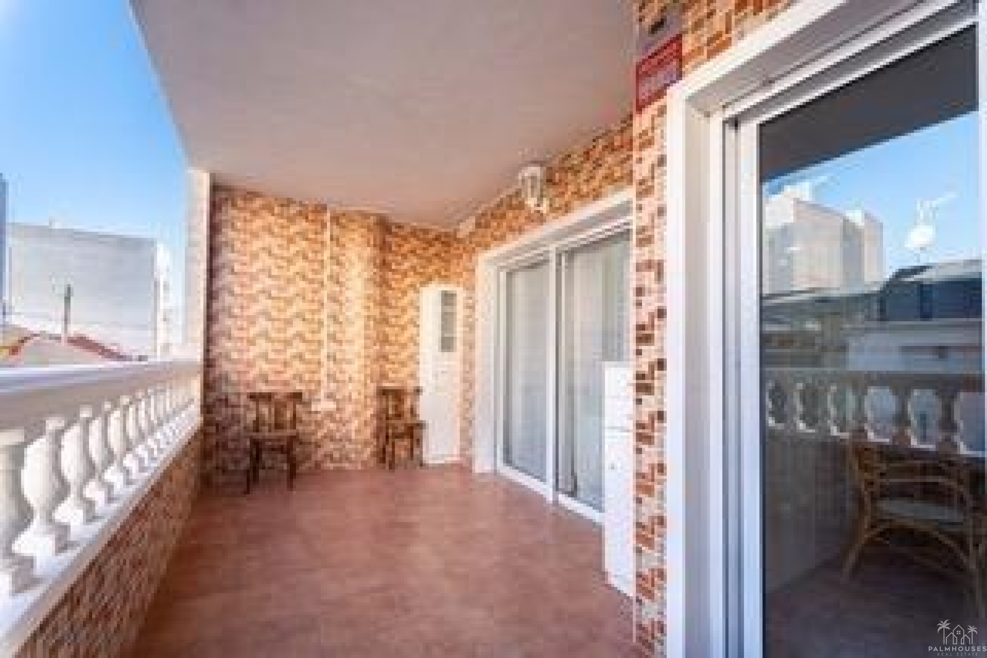 Revente - Apartment - Torrevieja - Playa del cura