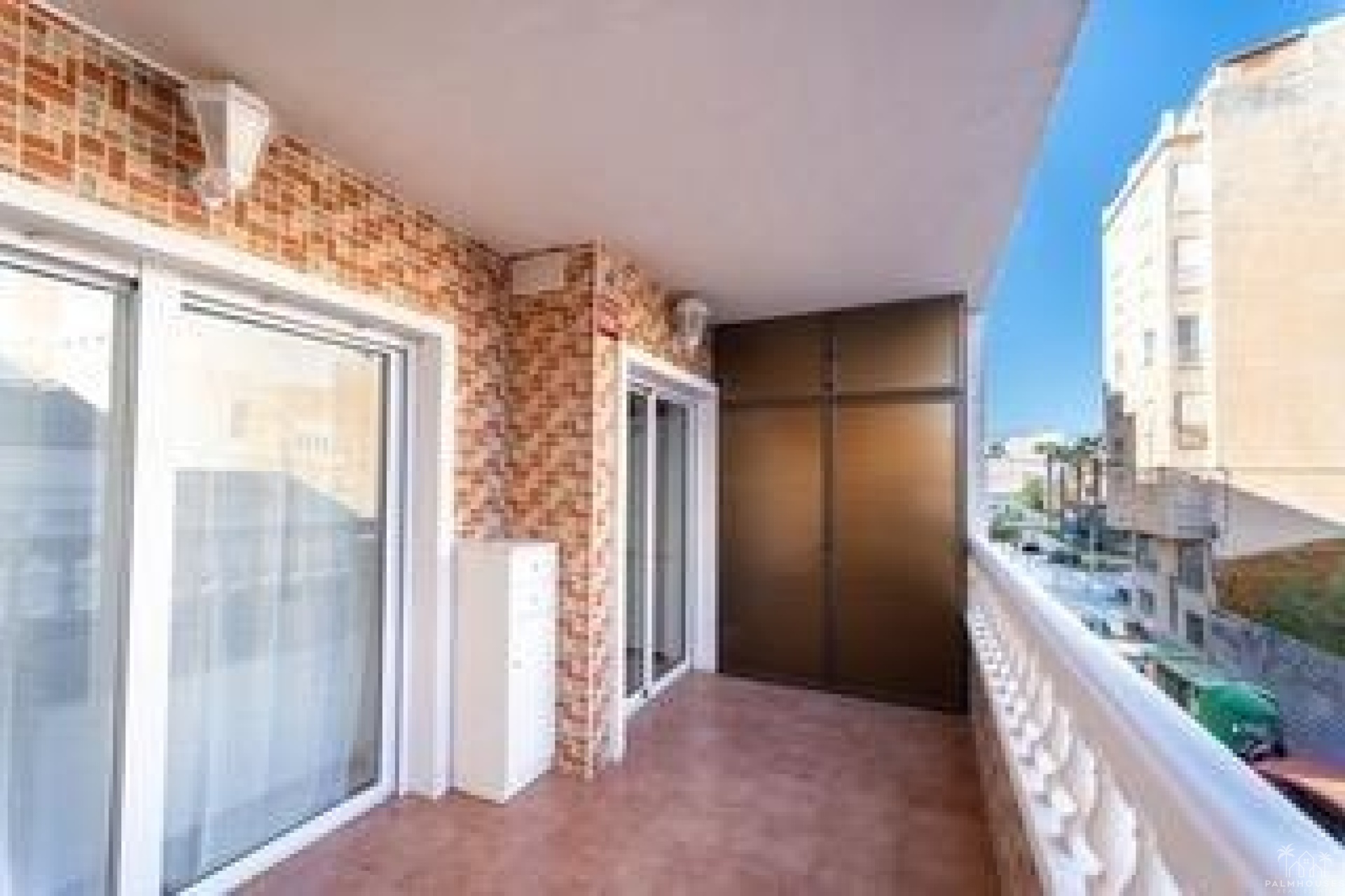 Revente - Apartment - Torrevieja - Playa del cura