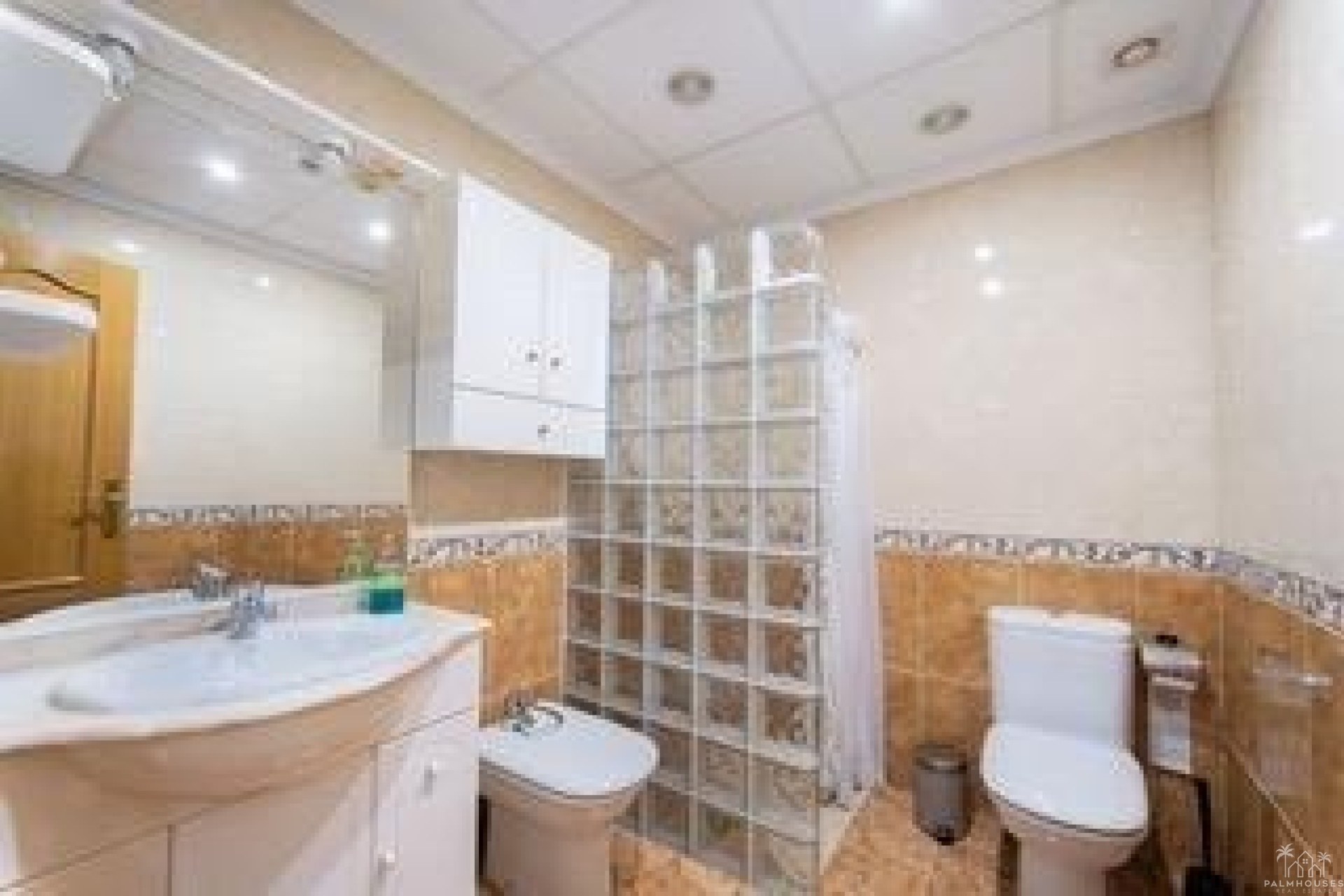 Revente - Apartment - Torrevieja - Playa del cura