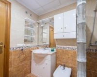 Revente - Apartment - Torrevieja - Playa del cura
