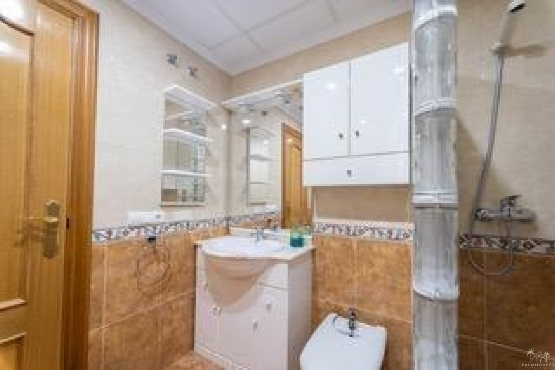 Revente - Apartment - Torrevieja - Playa del cura