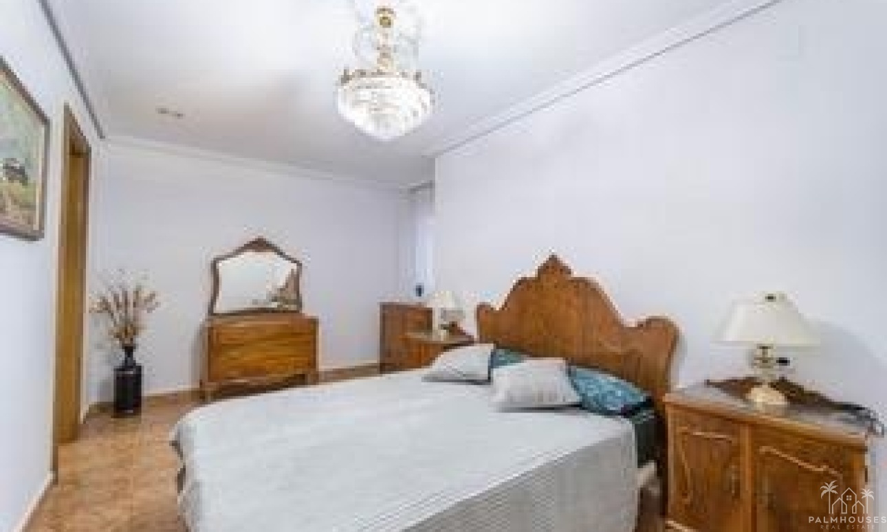 Revente - Apartment - Torrevieja - Playa del cura
