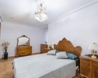 Revente - Apartment - Torrevieja - Playa del cura