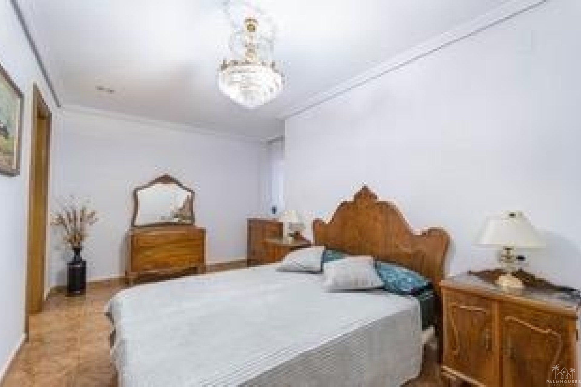 Revente - Apartment - Torrevieja - Playa del cura