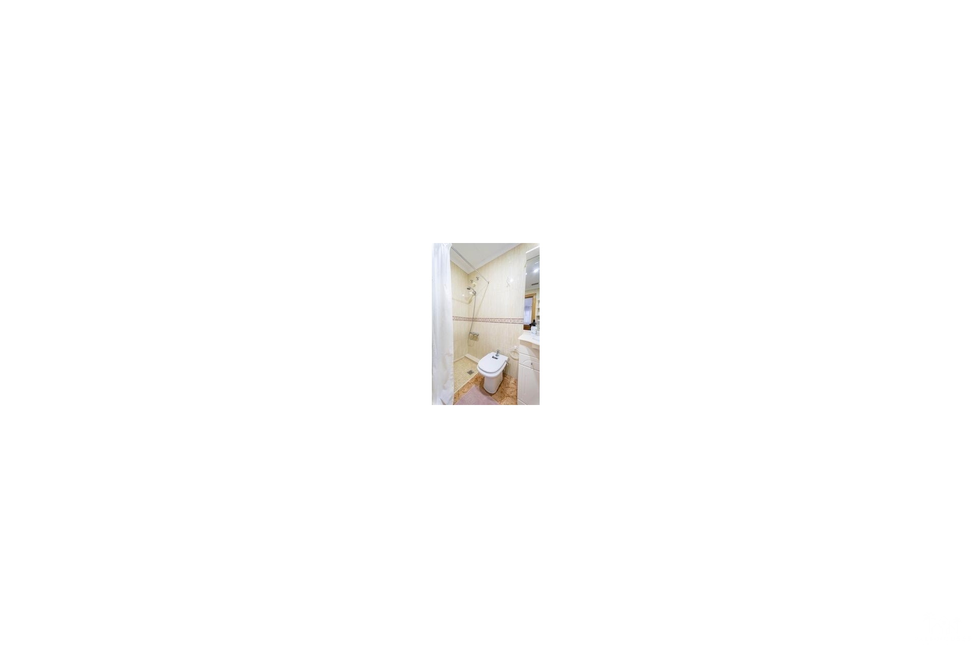 Revente - Apartment - Torrevieja - Playa del cura