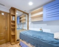 Revente - Apartment - Torrevieja - Playa del cura