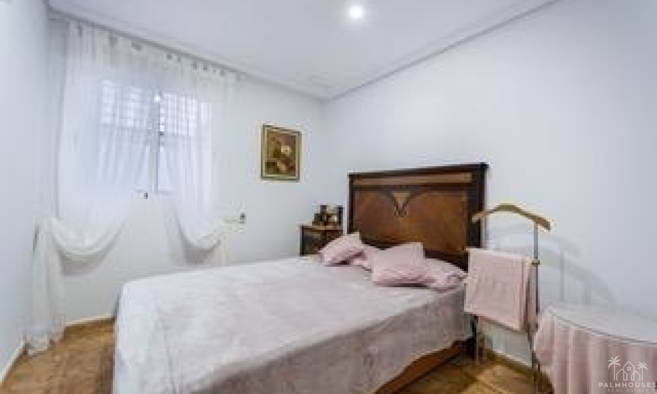 Revente - Apartment - Torrevieja - Playa del cura