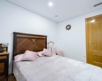 Revente - Apartment - Torrevieja - Playa del cura