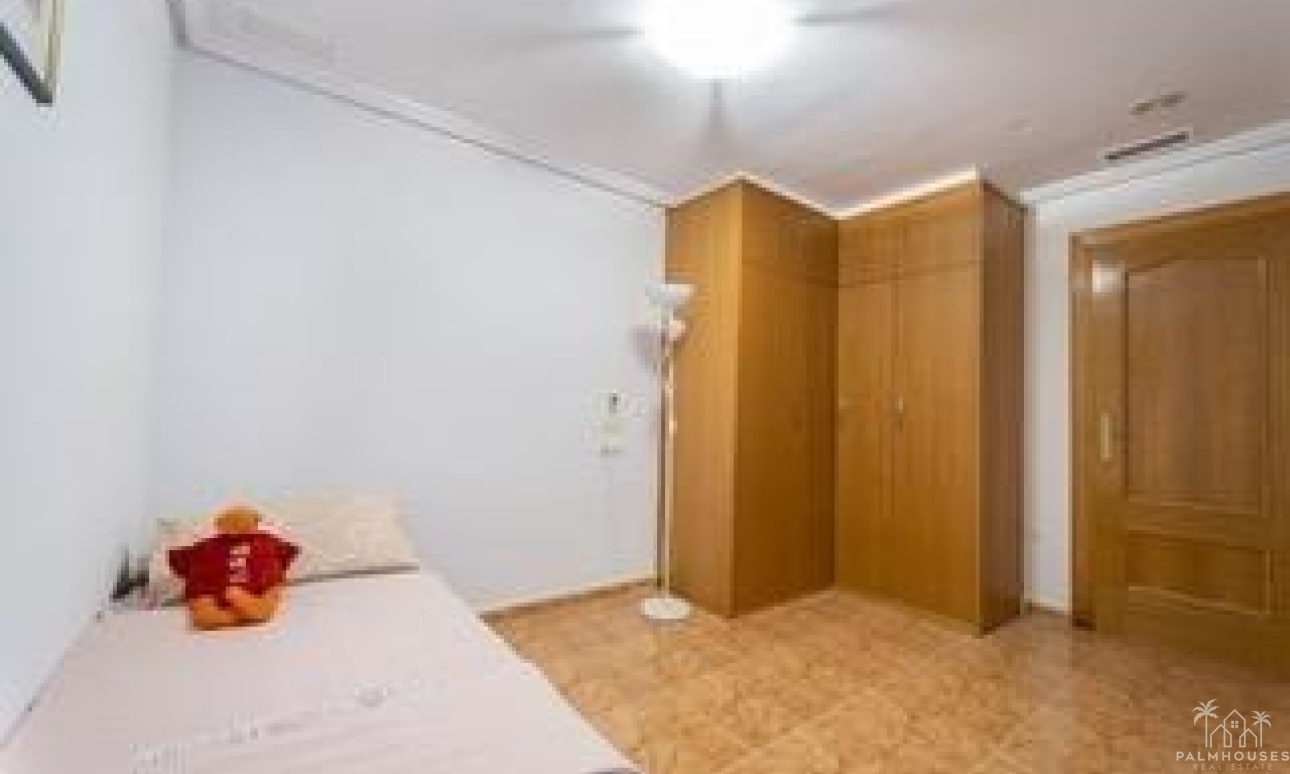 Revente - Apartment - Torrevieja - Playa del cura