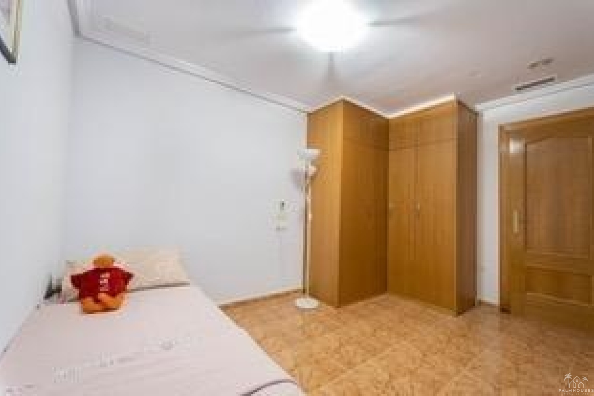 Revente - Apartment - Torrevieja - Playa del cura