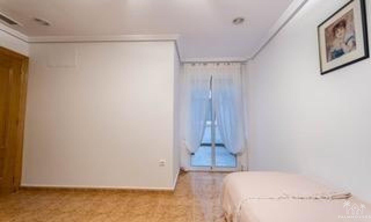 Revente - Apartment - Torrevieja - Playa del cura