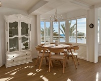 Revente - Apartment - Torrevieja - Playa del cura