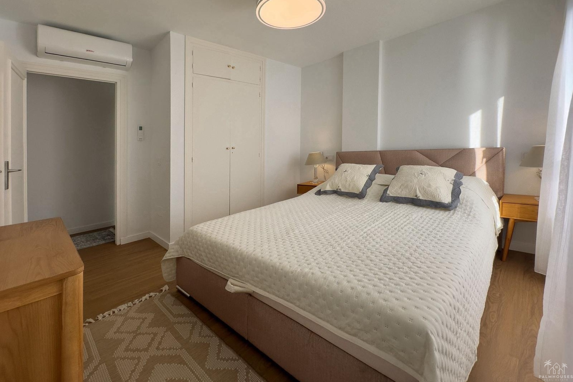 Revente - Apartment - Torrevieja - Playa del cura