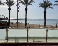 Revente - Apartment - Torrevieja - Playa del cura