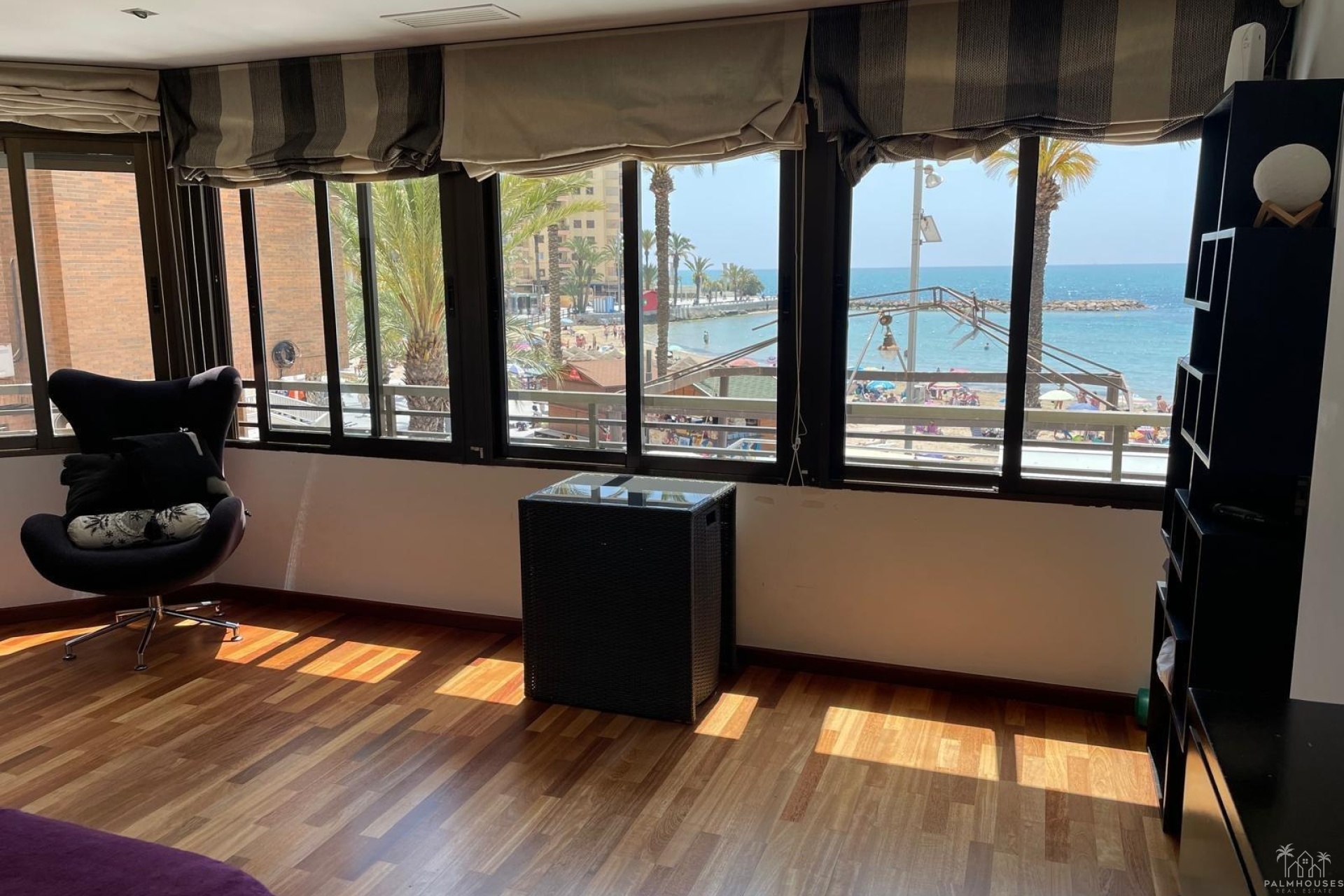 Revente - Apartment - Torrevieja - Playa del cura