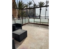 Revente - Apartment - Torrevieja - Playa del cura