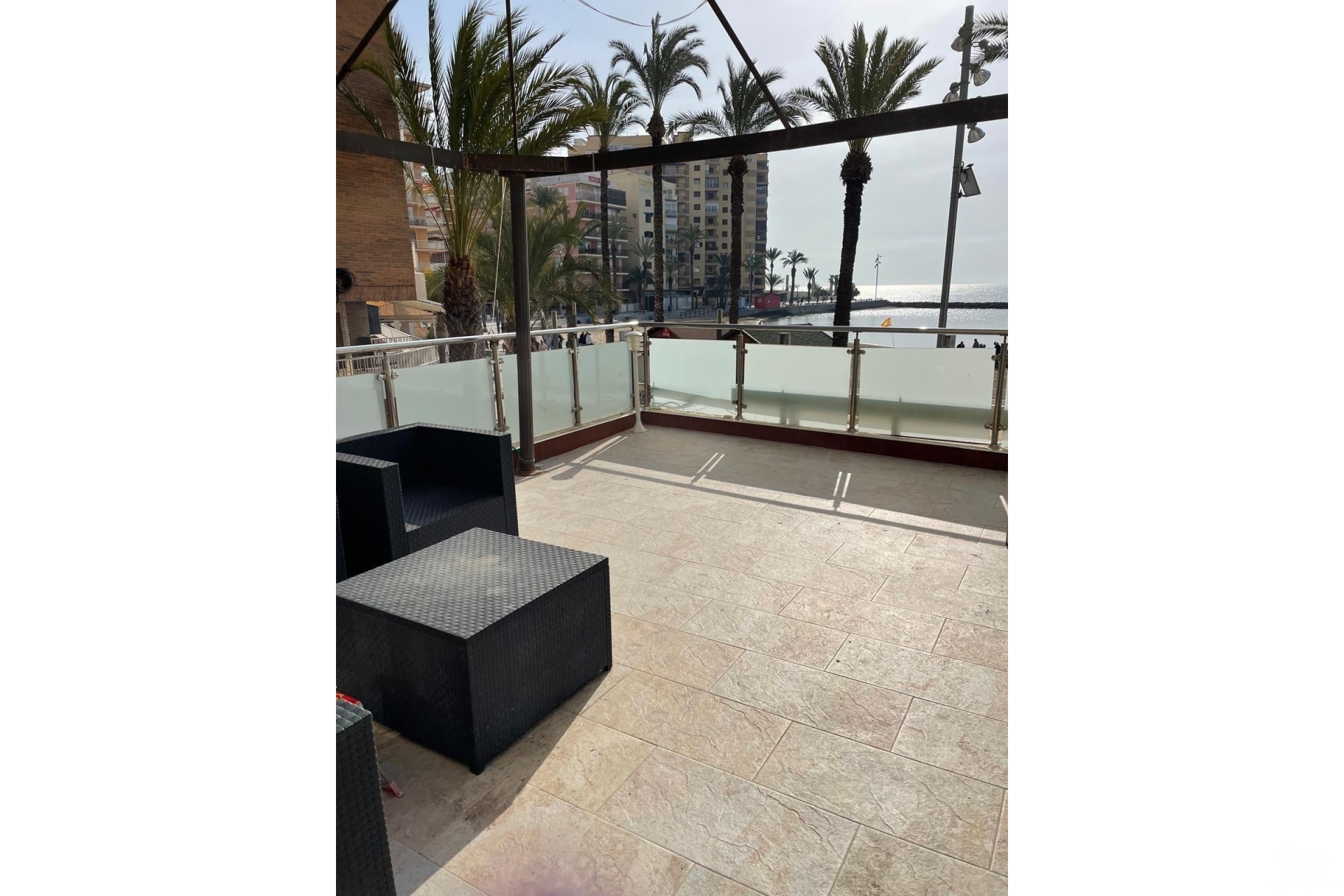 Revente - Apartment - Torrevieja - Playa del cura