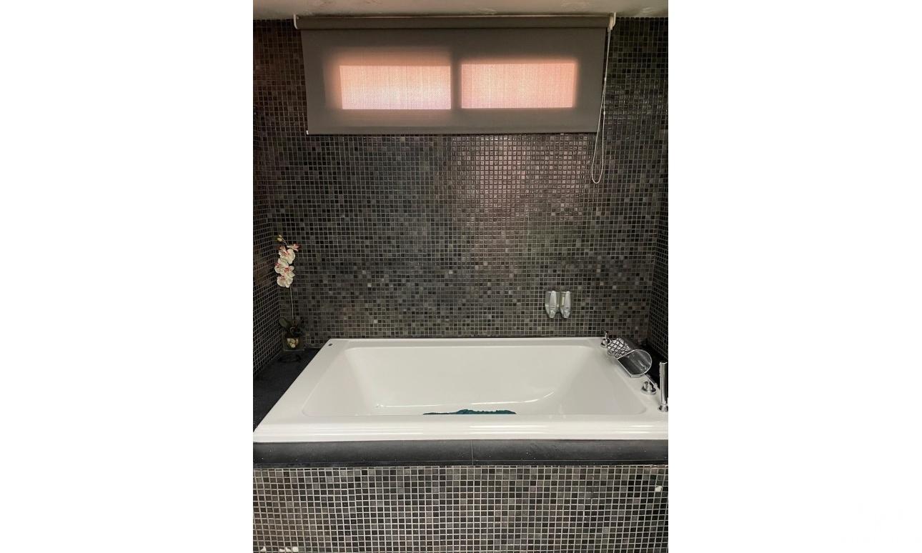 Revente - Apartment - Torrevieja - Playa del cura
