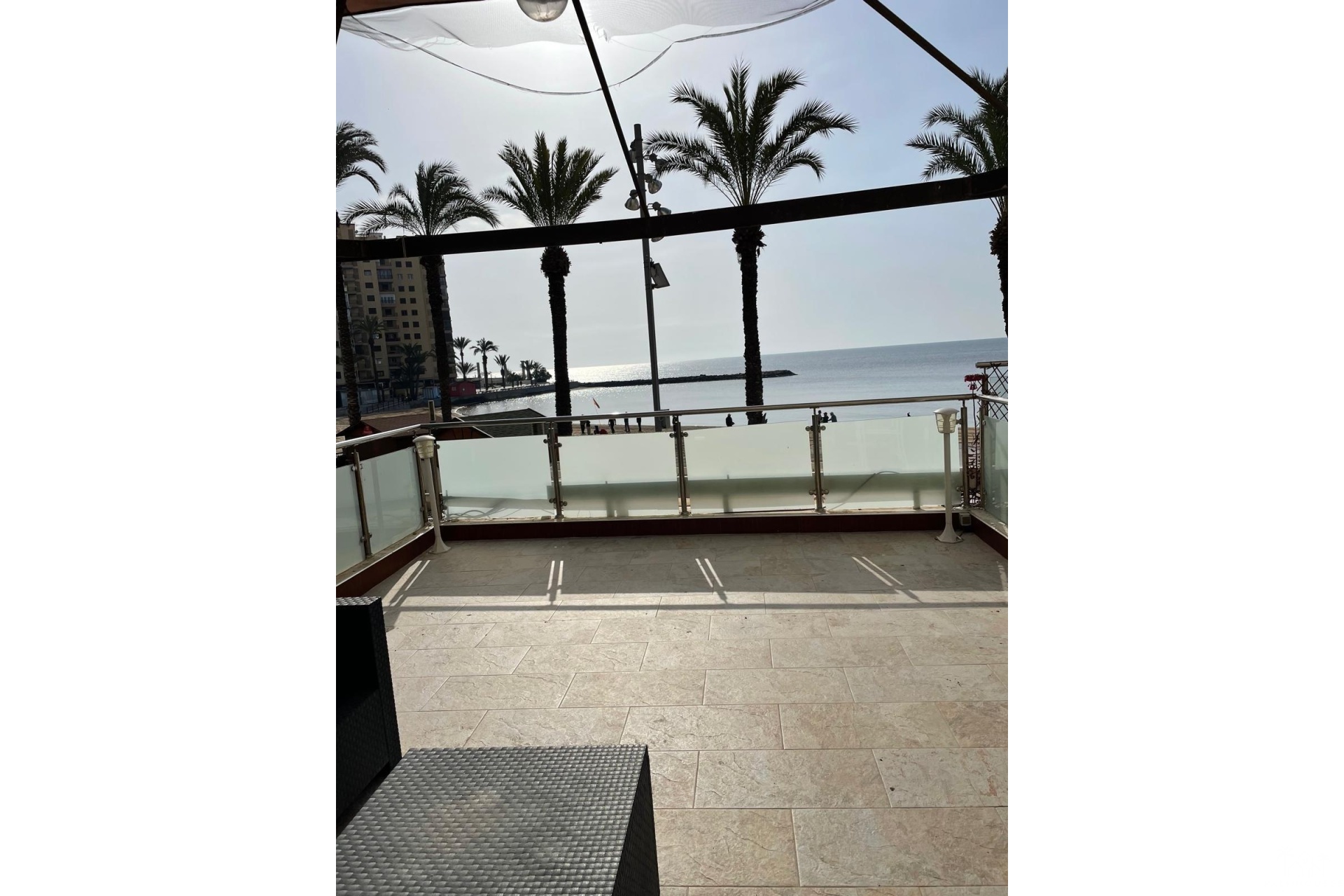 Revente - Apartment - Torrevieja - Playa del cura