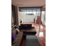 Revente - Apartment - Torrevieja - Playa del cura