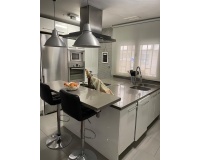 Revente - Apartment - Torrevieja - Playa del cura