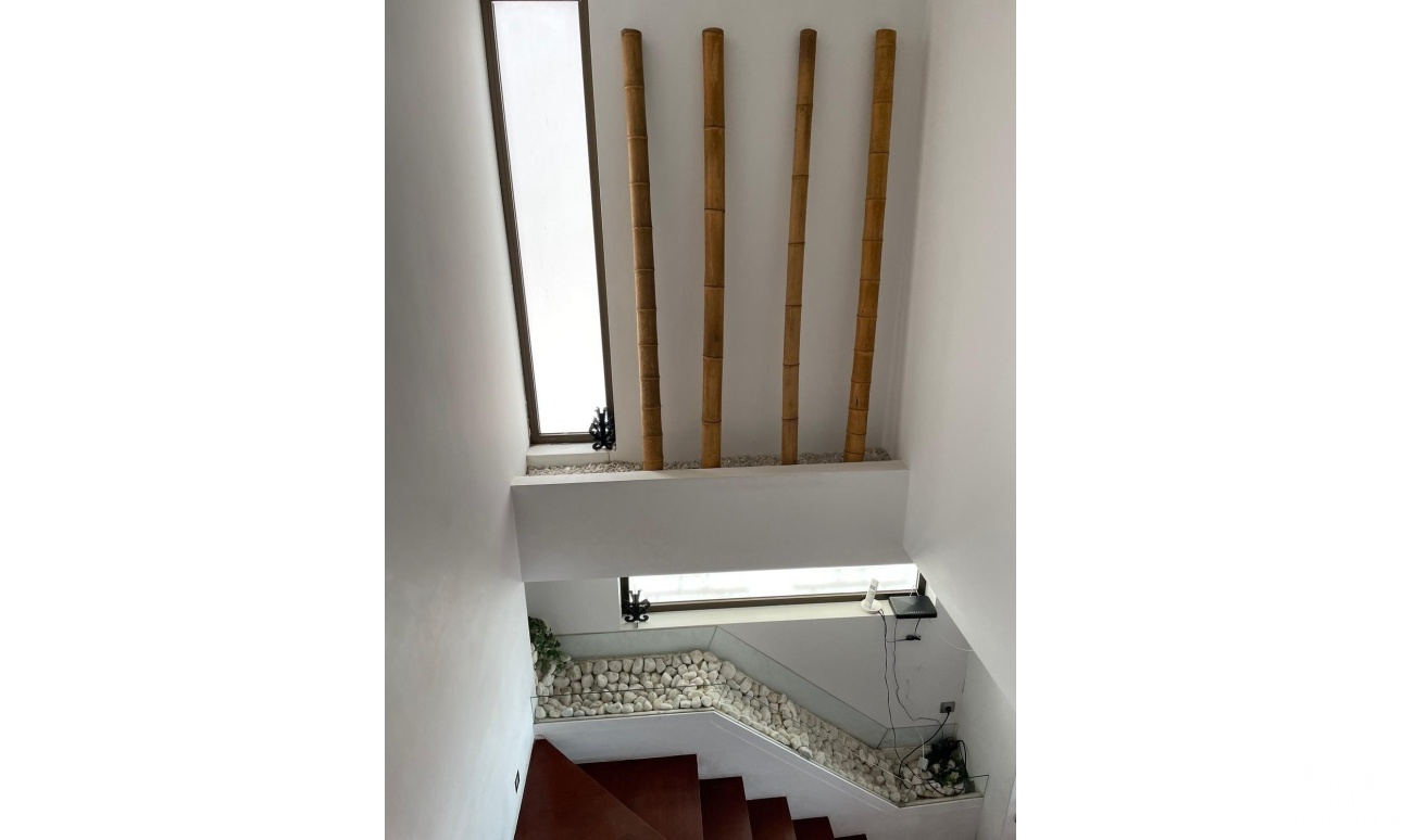 Revente - Apartment - Torrevieja - Playa del cura