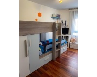 Revente - Apartment - Torrevieja - Playa del cura