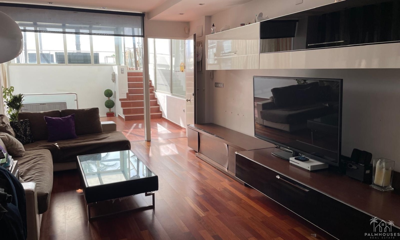 Revente - Apartment - Torrevieja - Playa del cura