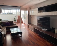 Revente - Apartment - Torrevieja - Playa del cura
