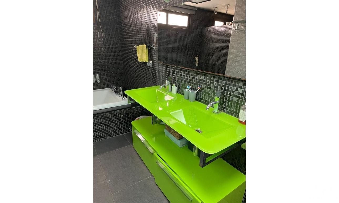 Revente - Apartment - Torrevieja - Playa del cura