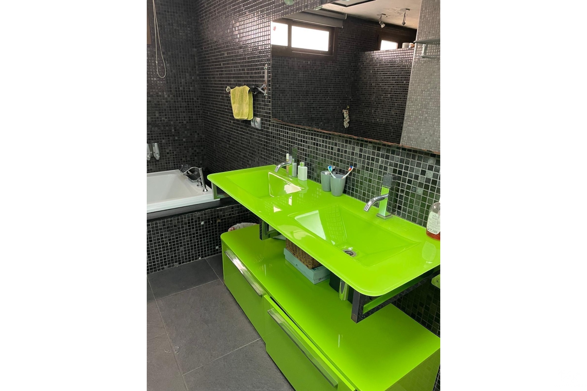 Revente - Apartment - Torrevieja - Playa del cura